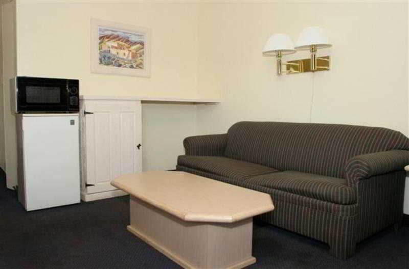 Americas Best Value Inn Las Vegas Strip الغرفة الصورة