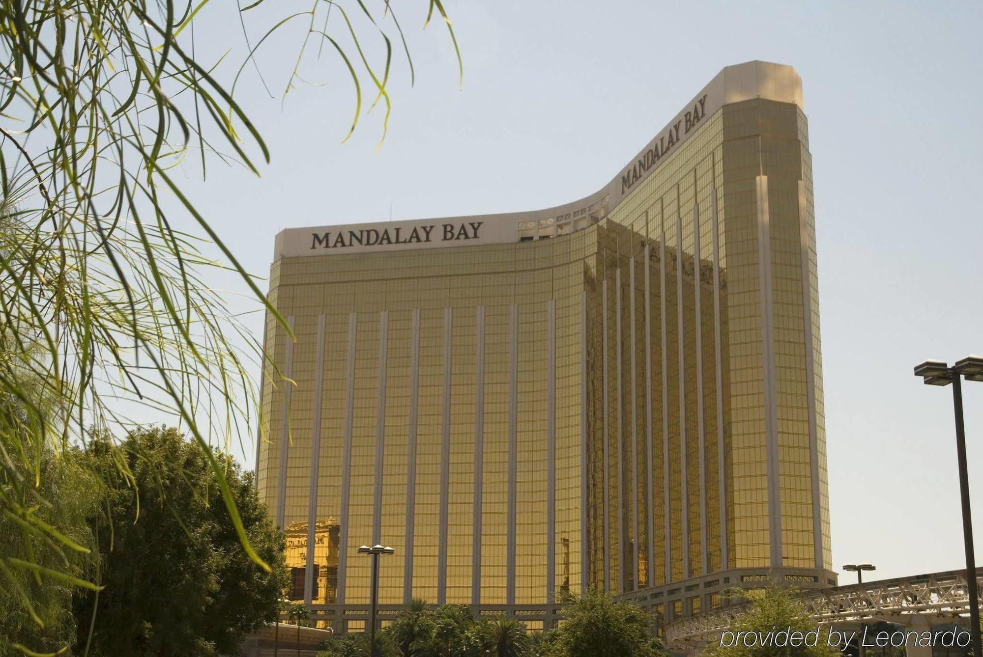 Americas Best Value Inn Las Vegas Strip المظهر الخارجي الصورة