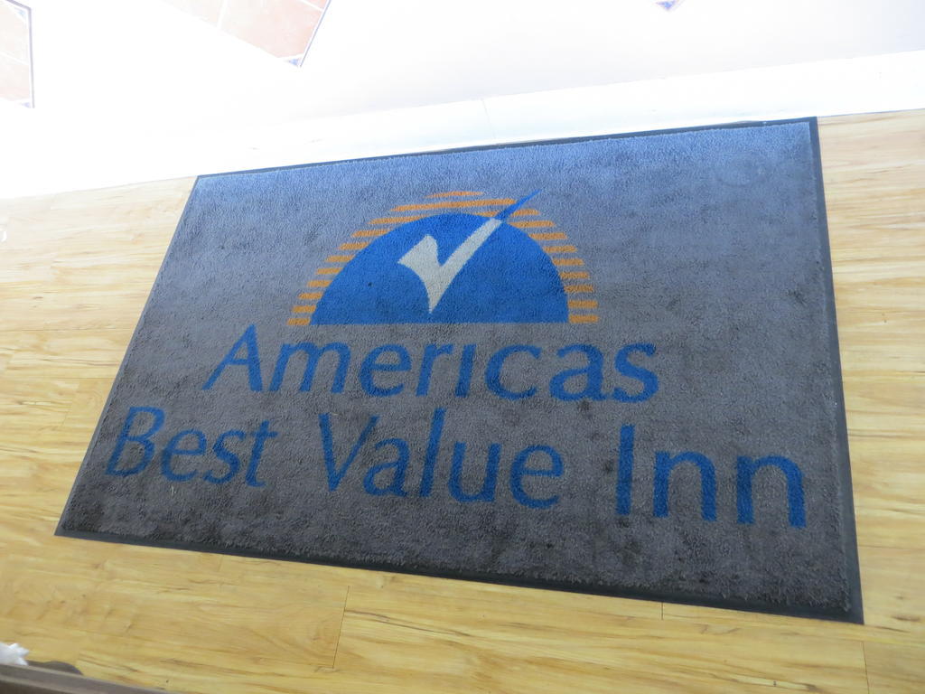 Americas Best Value Inn Las Vegas Strip المظهر الخارجي الصورة